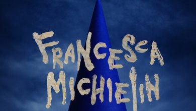 Francesca Michielin Suoni dal Monviso