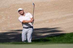 Francesco Molinari Hainan Classic