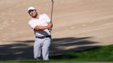 Francesco Molinari Hainan Classic