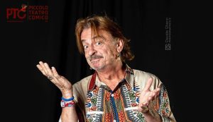 Franco Abba Piccolo Teatro Comico