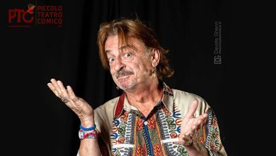 Franco Abba Piccolo Teatro Comico