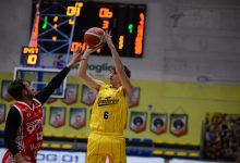 GRANTORINO Empoli 82-75