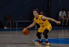 GRANTORINO - Stosa Virtus Siena 68-69