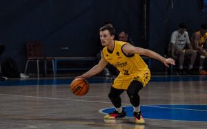 GRANTORINO - Stosa Virtus Siena 68-69