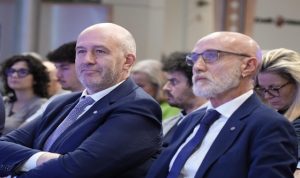 Genovesio e Zanzottera costo dell'energia