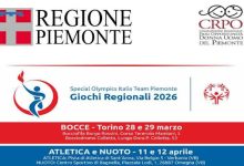 Giochi Regionali Special Olympics 2026