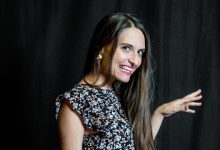 Giulia Pont Spazio Kairos