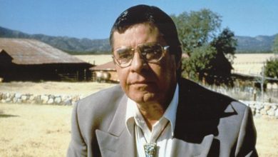 Jerry Lewis arizona dream