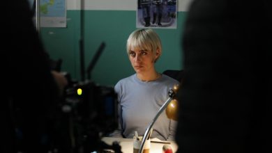 La vendetta delle formiche Film Commission Torino Piemonte