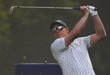 Luke Donald Open d’Italia