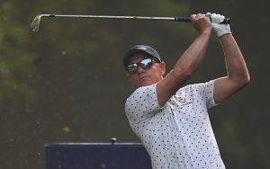 Luke Donald Open d’Italia