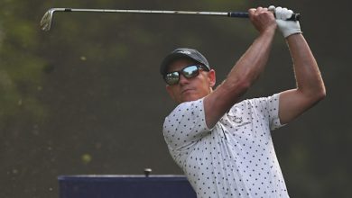 Luke Donald Open d’Italia