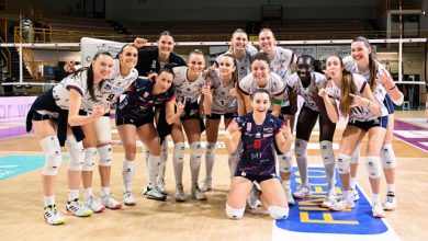 Macerata - Chieri 1-3