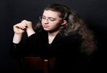 Marie-Ange Nguci al Lingotto