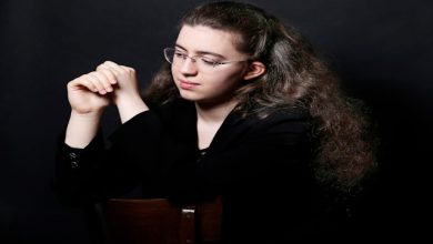 Marie-Ange Nguci al Lingotto