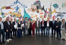 Nasce la Rete Antonelliana