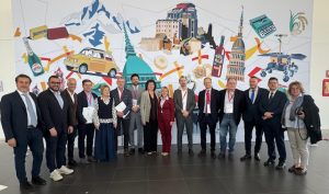 Nasce la Rete Antonelliana