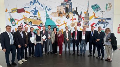 Nasce la Rete Antonelliana