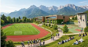 Nontiscordardimé - La scuola si fa bella 2026