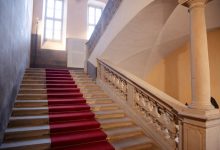 Palazzo Salmatoris mostra Mirko Andreoli