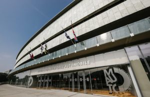 Pasqua 2026 Museo Nazionale dell’Automobile