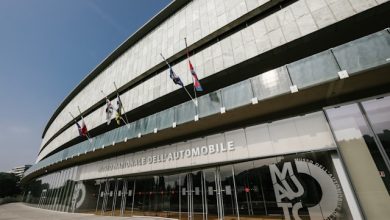 Pasqua 2026 Museo Nazionale dell’Automobile