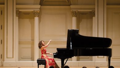 Pegoraro Cristiana Bacco&Orfeo 2026