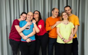 Piccolo Teatro Comico Compagnia del Giglio