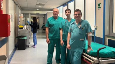 Pronto Soccorso Ospedale Mauriziano