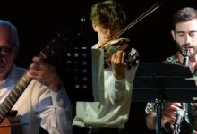 Sala Scicluna Aria e Corde