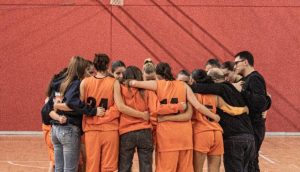 Serie C Femminile BEA Chieri
