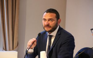 Silvio Magliano ODG armi nucleari