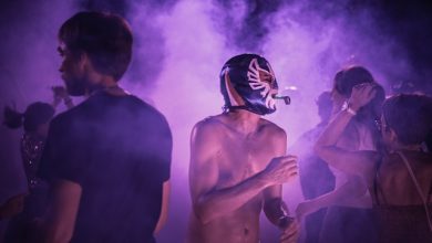 Stagione Sguardi Sotteraneo