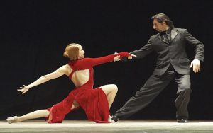 Tango Experience Teatro Alfieri di Asti