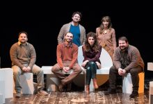 Teatro Alfieri di Asti Controcanto Collettivo