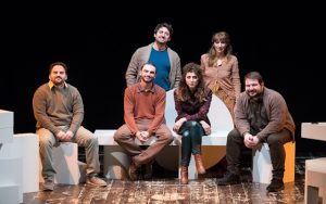 Teatro Alfieri di Asti Controcanto Collettivo