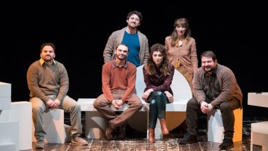 Teatro Alfieri di Asti Controcanto Collettivo