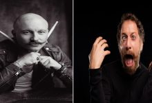 Teatro Baretti Lacaille e Tealdi