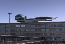 Torino lingotto Art Ensemble