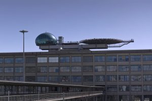 Torino lingotto Art Ensemble