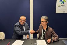 Torino ospiterà Il JEC Forum Italy 2027