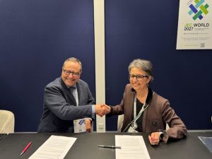 Torino ospiterà Il JEC Forum Italy 2027