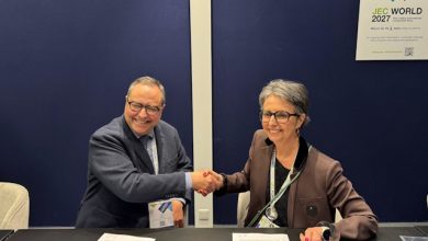 Torino ospiterà Il JEC Forum Italy 2027