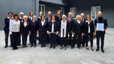 Universi Cantores Art Ensemble