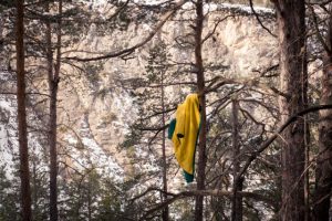 Valsusa Filmfest Abito di confini