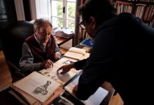 Valsusa Filmfest Nel Blu Dipinti di Rosso