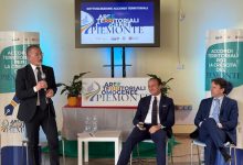 Vignale Cirio Tronzano Fondi di Sviluppo e Coesione