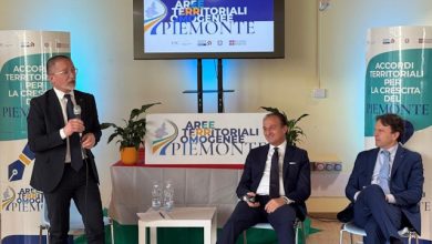 Vignale Cirio Tronzano Fondi di Sviluppo e Coesione