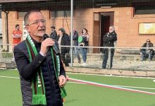 Vignale Villar Perosa Hockey