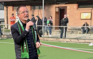 Vignale Villar Perosa Hockey